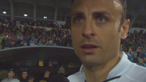 Ето какво е научил Бербатов от Стоичков (ВИДЕО)