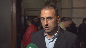 Петев за Стоичков: Изключително голям българин (ВИДЕО)   