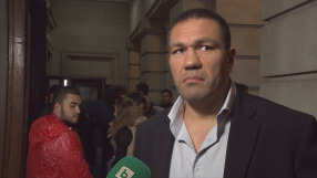 Кубрат Пулев: Ицо заслужава подобно уважение (ВИДЕО)