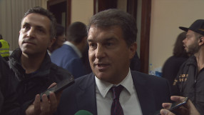 Жоан Лапорта: Благодарение на Стоичков, Барса има тези успехи