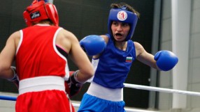 Петрова е на четвъртфинал на Световното първенство по бокс 