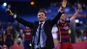 Барселона пише история (ВИДЕО)