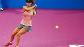 Пиронкова ще срещне шведка във втория кръг на 