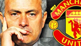 Моуриньо все по-близо до треньорския пост в Манчестър Юнайтед (ВИДЕО)