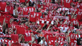 ЦСКА-София обяви цените на билетите за новия сезон