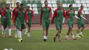 Младежите отново не успяха да отбележат гол на турнира в Тулон