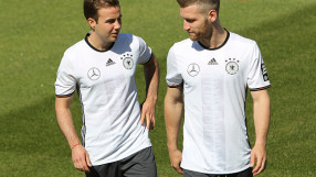 Германците стартираха подготовката си за Евро 2016 без Матс Хумелс