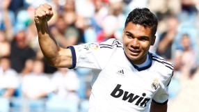 Каземиро: Вярвам в моите съотборници