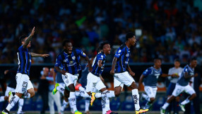 Скромен еквадорски тим се класира на полуфинал в турнира Копа Либертадорес (ВИДЕО)