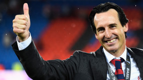 Президентът на Севиля: Емери остава