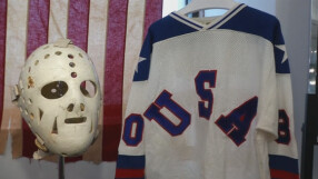 Късче американска история - за продан (ВИДЕО)