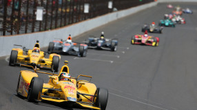 Свършиха билетите за Инди-500 (ВИДЕО)