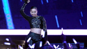 Алиша Кийс открива финала на Шампионска лига