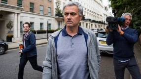 Преговорите между Моуриньо и Юнайтед продължават