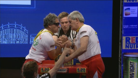 Нови 13 медала за България в канадската борба