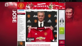 Спорт - Обедна емисия - 27.05.2016