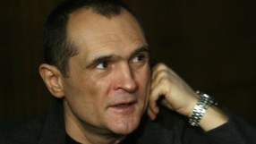 Божков: Ако г-н Ганчев не предложи оздравителен план, ние ще го направим