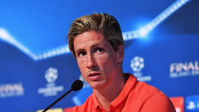 Фернандо Торес: Утре е мачът на живота ми