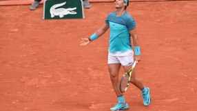 Рафаел Надал отказа участие на 