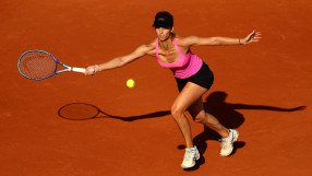 Цветана Пиронкова разгроми Слоун Стивънс и е на 1/8-финал на 