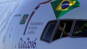 Водещи здравни специалисти поискаха отмяна на Олимпийските игри