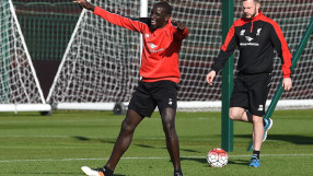 УЕФА отмени наказанието на френския национал Мамаду Сако