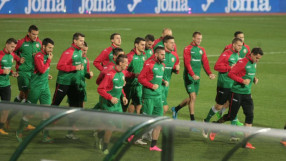 България без двама основни играчи на 