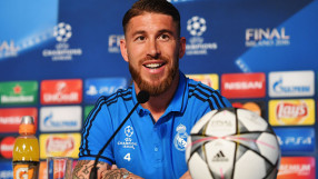 Серхио Рамос: Желаем силно да спечелим купата