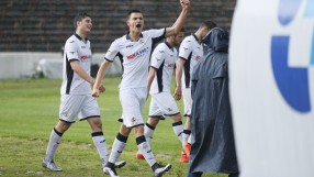 Славия победи Монтана и ще играе в Европа