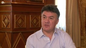 Боби Михайлов: Как се спира Роналдо? Питайте Владо Стоянов