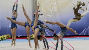 Националният ни ансамбъл е четвърти в многобоя за Световната купа в Казан