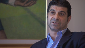 Георги Иванов: Мръсната работа в Левски я свърших аз