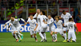 Първите реакции след финала в Шампионска лига