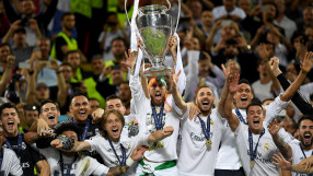 Медиите в Испания хвалят Реал след финала