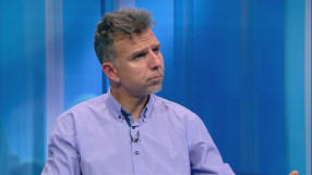 Повелителят на върховете Боян Петров