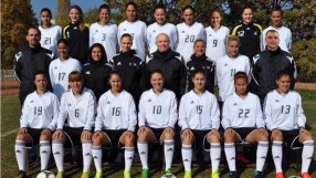 Женският футболен отбор на НСА стана шампион за 13-ти път (ВИДЕО)