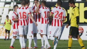 ЦСКА завърши сезона с бой над Миньор (Перник)