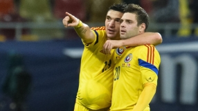 Кешерю с асистенция за Румъния (ВИДЕО)