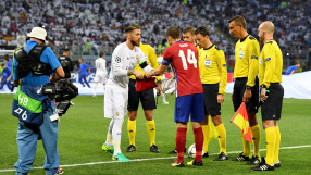 Финалистите в Шампионската лига доминират и в идеалния състав за сезона