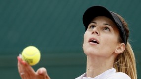 Цвети Пиронкова във втори кръг на 