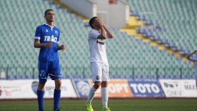 Късен гол донесе трите точки на 