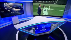 Спорт - Централна емисия с Николета Маданска - 02.05.2017