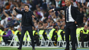 Диего Симеоне: Ние сме 