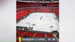 Пълната промяна на 