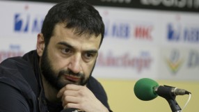 Председателят на НКП на 