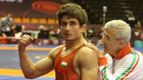 Борислав Новачков донесе второ сребро на България