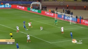 Реал Мадрид и Ювентус на крачка от финал в Шампионската лига