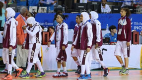 ФИБА разреши на жените да играят с хиджаб