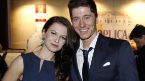 1 млн. евро от Левандовски за да 