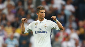 Роналдо мина 100 милиона последователи в 